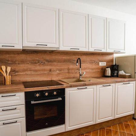 Lavanda Apartments & Room Sveti Lovreč Pazenatički 客房 照片
