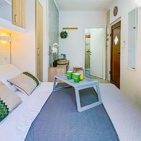 Lavanda Apartments & Room Sveti Lovreč Pazenatički 外观 照片