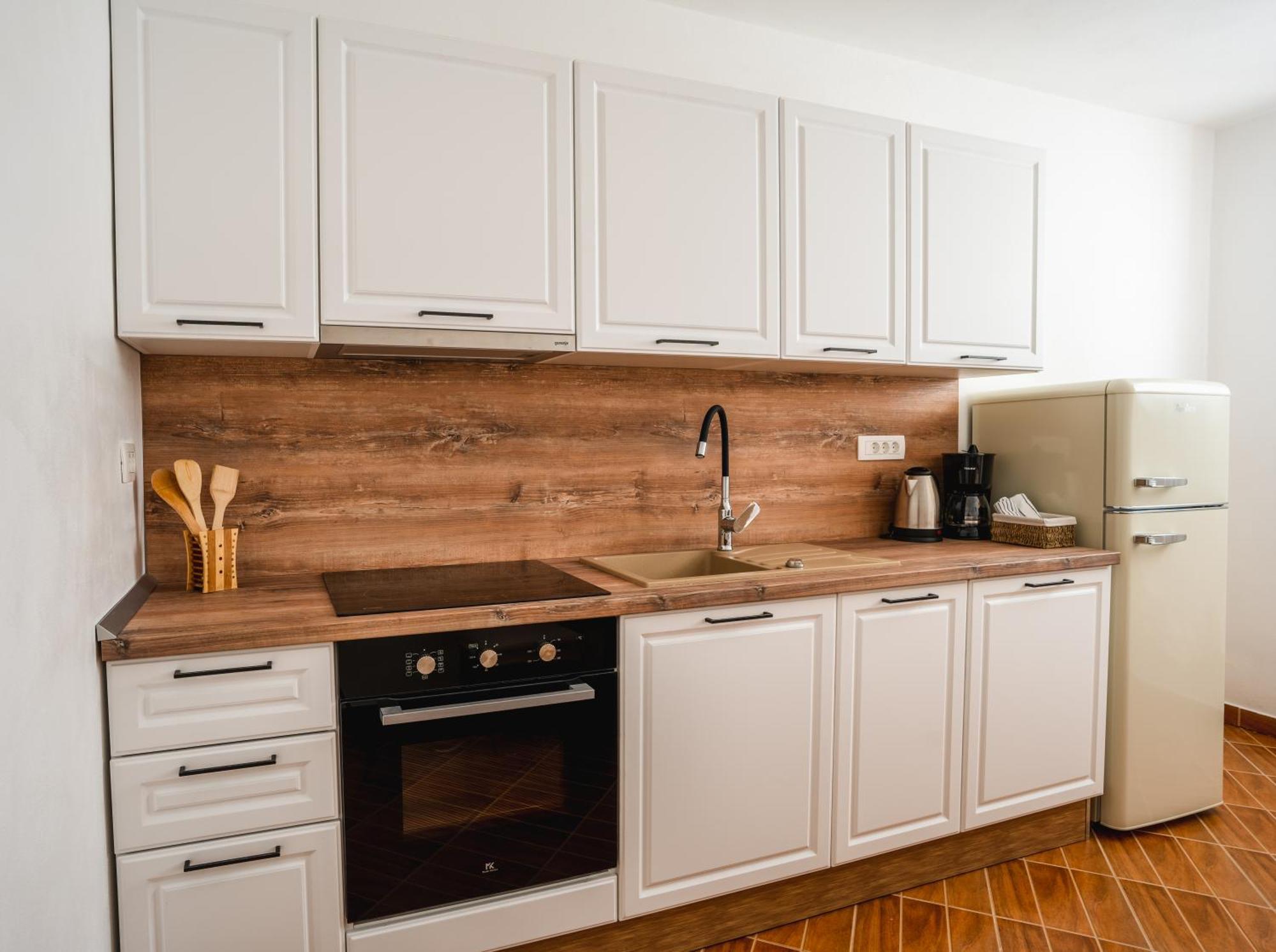 Lavanda Apartments & Room Sveti Lovreč Pazenatički 客房 照片