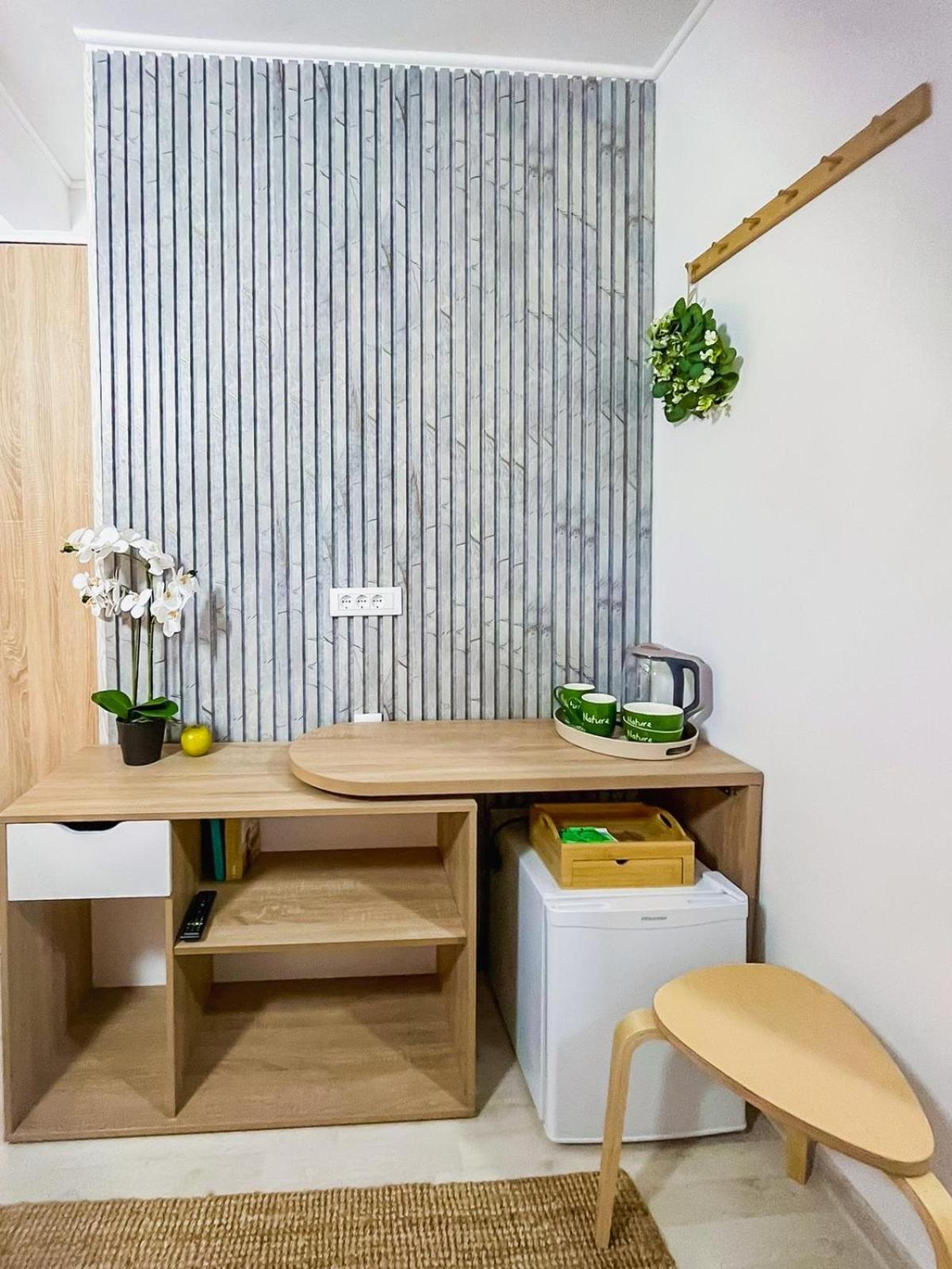 Lavanda Apartments & Room Sveti Lovreč Pazenatički 外观 照片