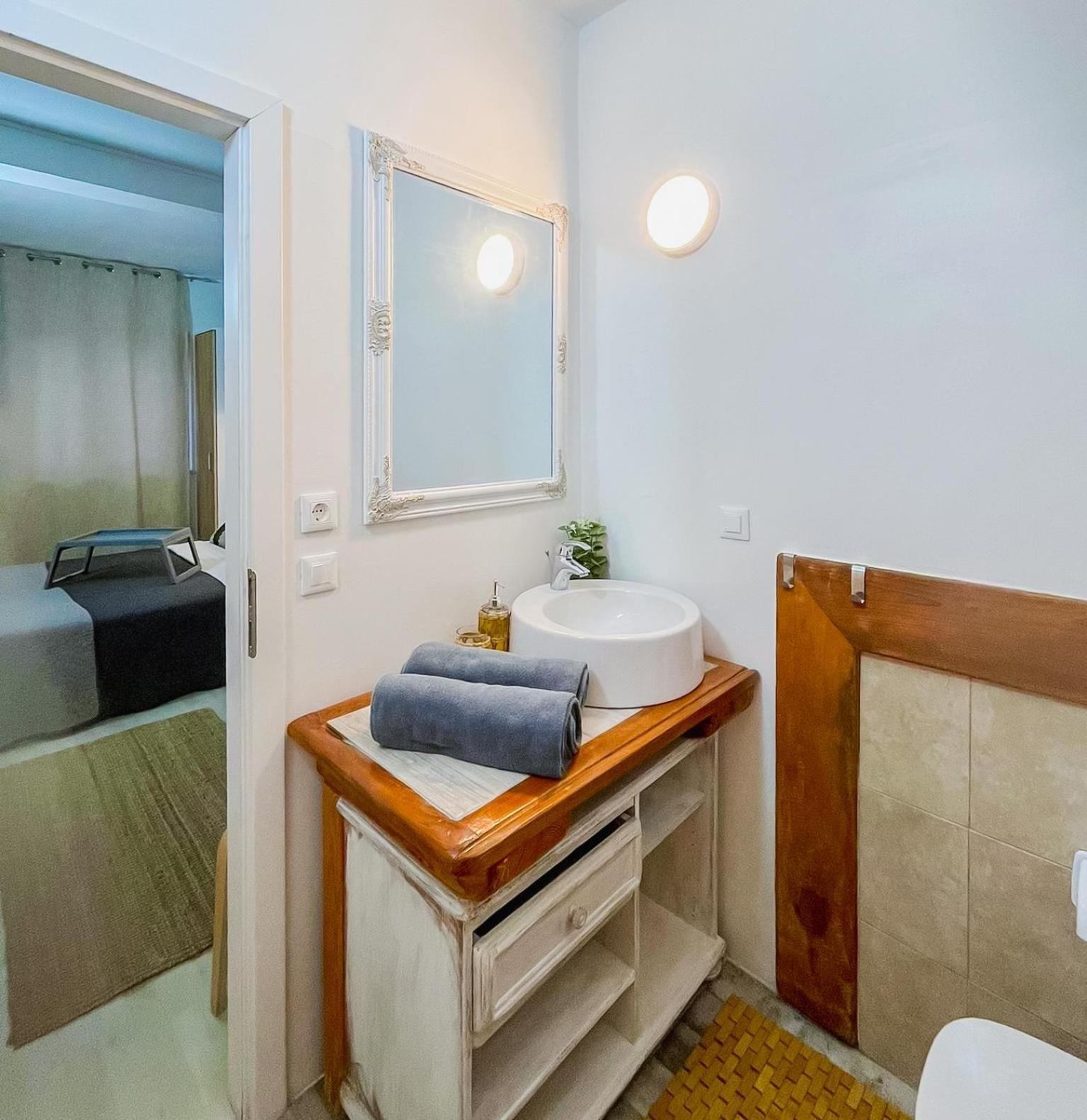 Lavanda Apartments & Room Sveti Lovreč Pazenatički 外观 照片
